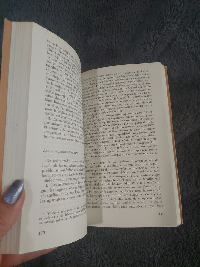 Hombres y ciudades Paul Henry Chimbart de