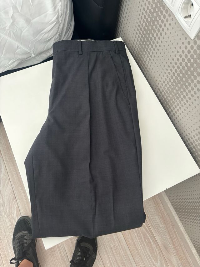 Traje de Chaqueta caballero