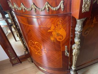 Aparador  comedor completo