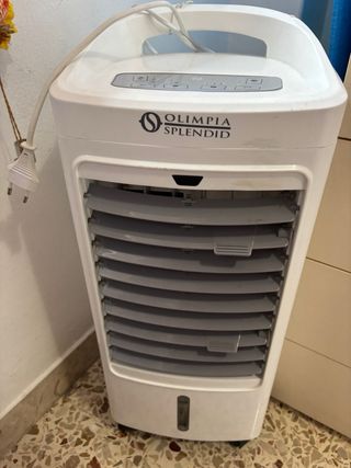 mini condizionatore