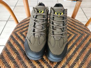 Botas de montaña de trekking hombre