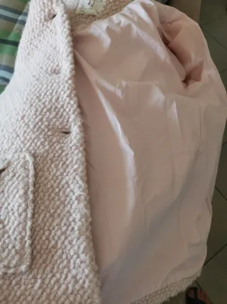 Giacca bambina Zara Girls Knitwear