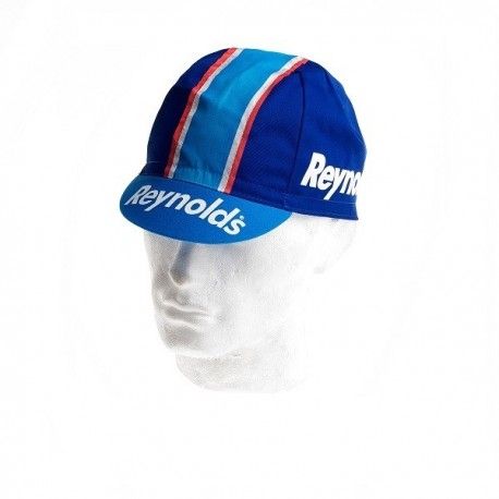 GORRA CICLISTA REYNOLDS 