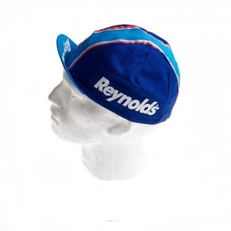 GORRA CICLISTA REYNOLDS 