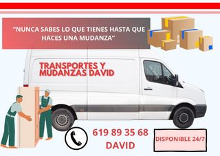 PORTES Y MUDANZAS ECONOMICO