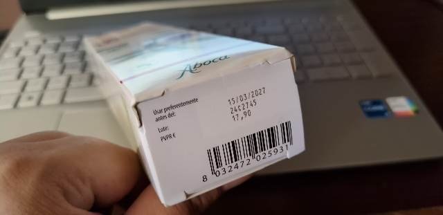 Fisioven. Bio gel para piernas ligeras. NUEVO