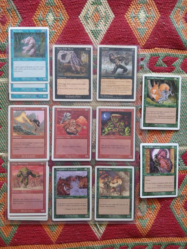 Lotto Magic Starter 2000