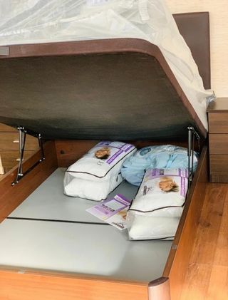 CANAPÉS Y COLCHÓNES EN OFERTA!