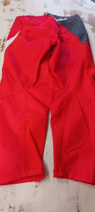 Pantalón Thor talla 36 motocross / enduro