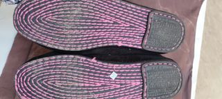 Pantofole donna n 40 defonseca