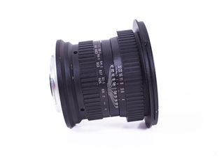 Lente macro Lightdown 15 mm para Nikon