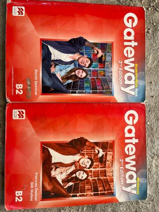 Libros de 3 de la eso