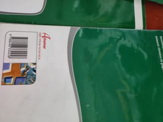 Libros de FGSEducacion Infantil