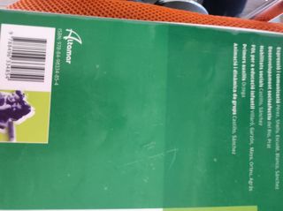 Libros de FGSEducacion Infantil