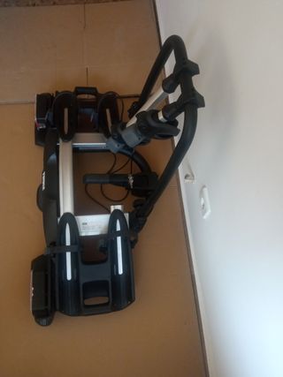Portabicis de bola Thule en perfecto