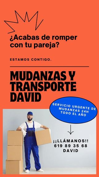 PORTES Y MUDANZAS ECONOMICO