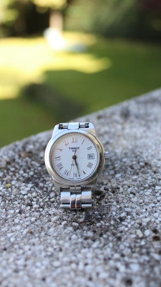 Reloj Tissot PR50
