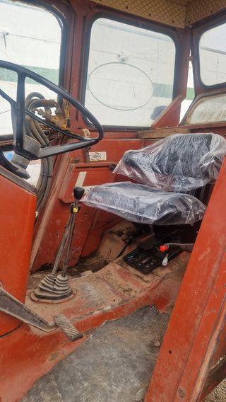 Tractor Fiat 780