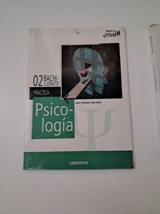 Libros 2 bachillerato