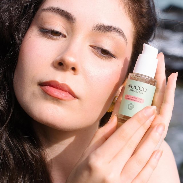 Gel hidratante facial. NUEVO sin usar.