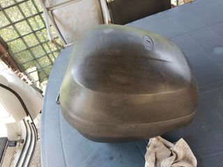 Bauletto moto e scooter