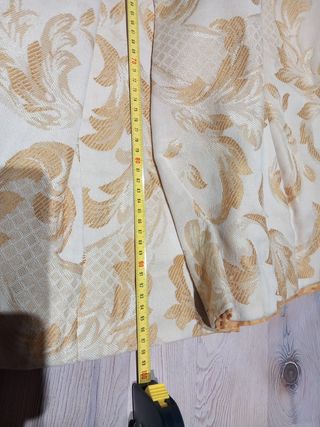 Traje fallera huértana 