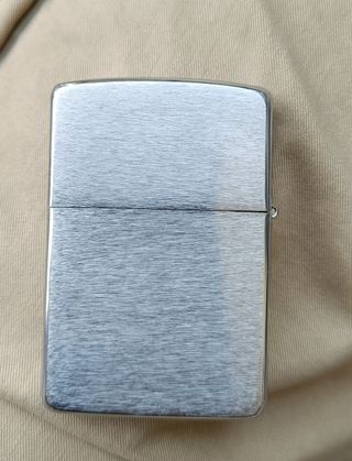 Zippo Vintage Valentina