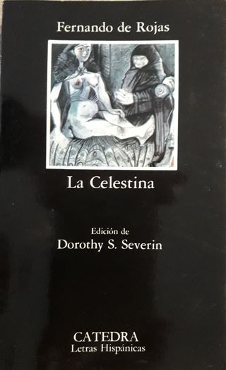 LA CELESTINA