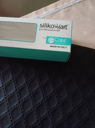 Tappetino silikomart