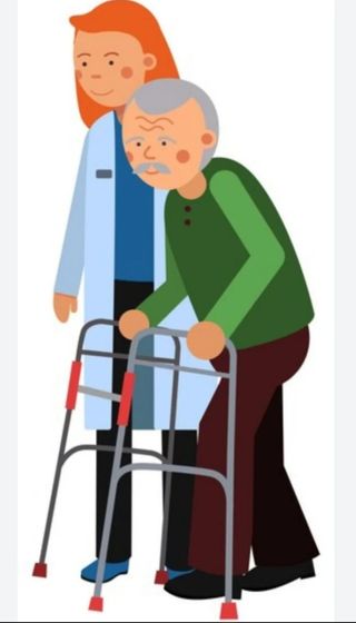 URGE CUIDADORA QUE RESIDA EN HUMANES PARA MAYOR