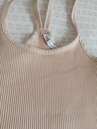 Camisetas Zara