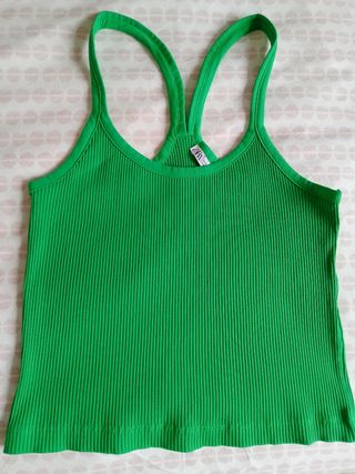 Camisetas Zara