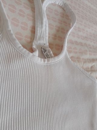 Camisetas Zara