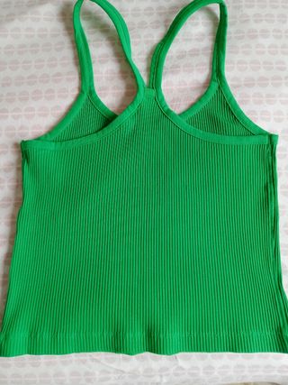 Camisetas Zara