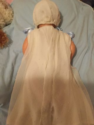 Muñeco bebe 47cm