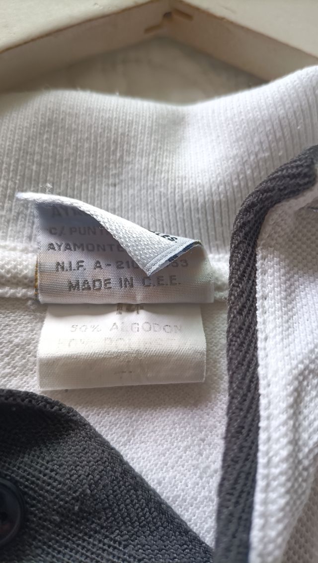 Polo fundación victoria