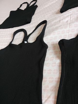 Camisetas Zara 