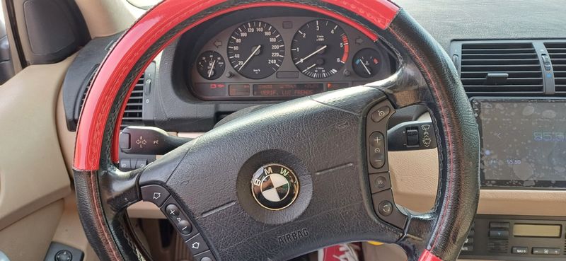 BMW X5 2005 - foto 1