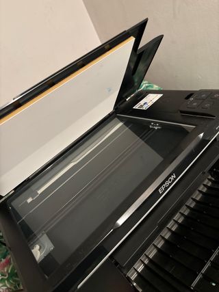 2 Impresoras ver fotos