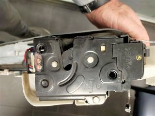 CERRADURA Y ELEVALUNAS VOLKSWAGEN PASSAT 2004