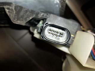 CERRADURA Y ELEVALUNAS VOLKSWAGEN PASSAT 2004