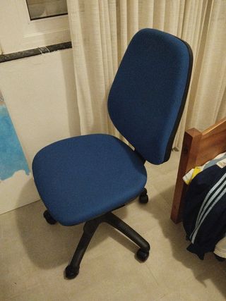 Silla escritorio