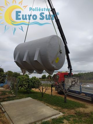 SCONTI PER PISCINE/VASCHE IN POLIESTERE