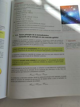 LA+SB Fisica y Quimica 1 Bachillerato