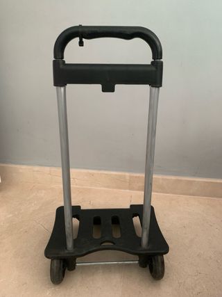 CARRITO de MOCHILA