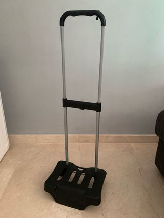 CARRITO de MOCHILA