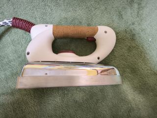 Centro de pancha con vapor