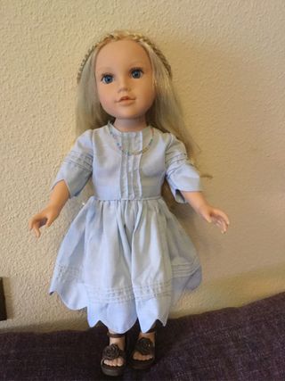 Muñeca 46cm