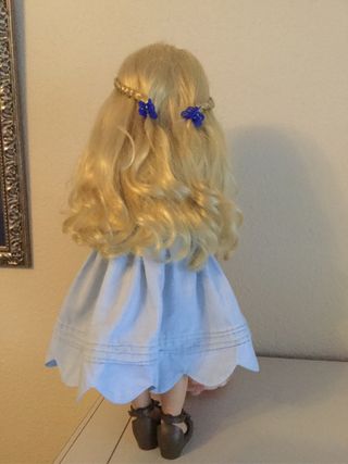 Muñeca 46cm