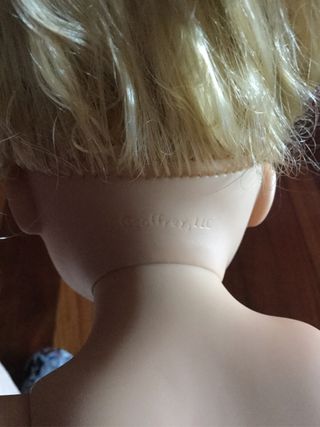 Muñeca 46cm